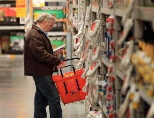 Mystery Shopping in domeniul produselor tehnice si industriale