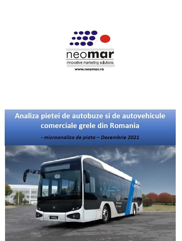 Analiza pietei de autobuze si de autovehicule comerciale grele din Romania - Decembrie 2021 113 - Cercetare de piață și consultanță de marketing Analiza pietei de autobuze si de autovehicule comerciale grele din Romania – Decembrie 2021