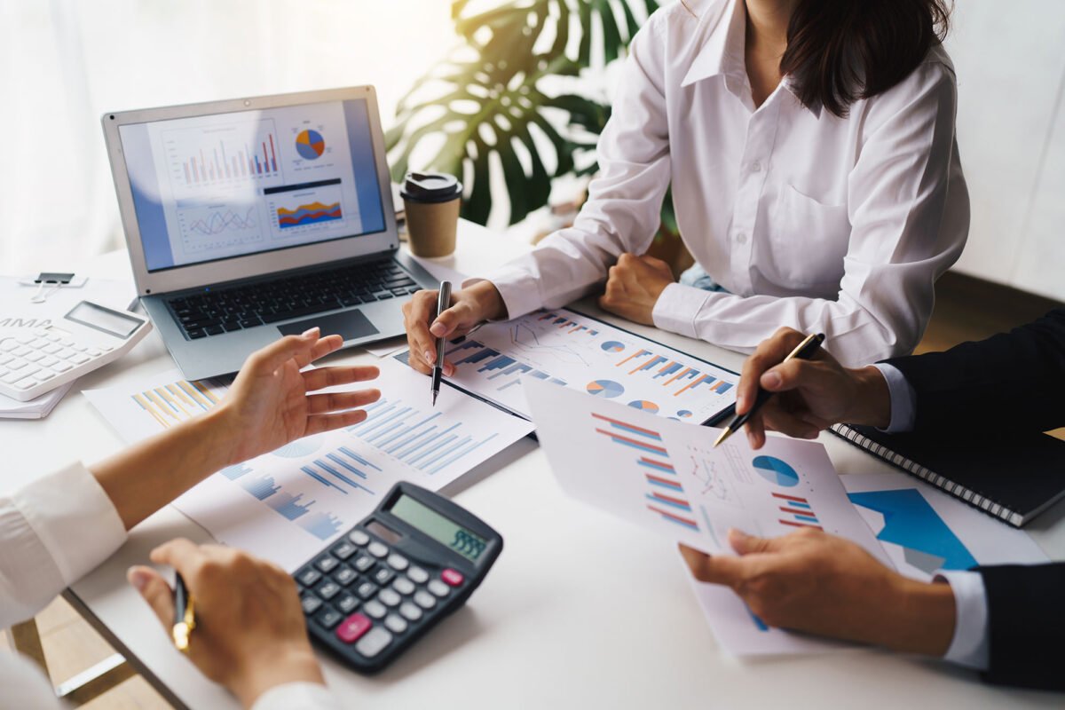 Market analysis 9 - Cercetare de piață și consultanță de marketing cercetari cantitative