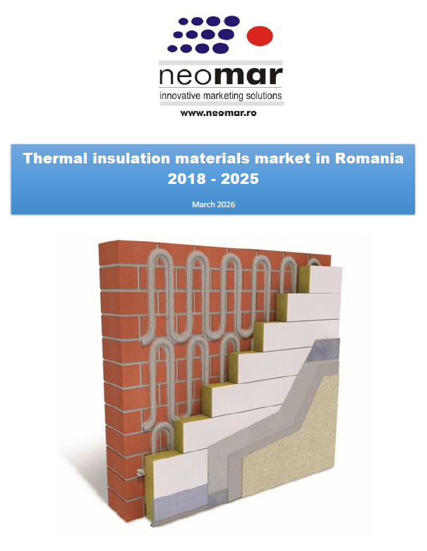 Piata materialelor termoizolante din Romania - editia 2026 9 - Cercetare de piață și consultanță de marketing Piata materialelor termoizolante din Romania – editia 2026