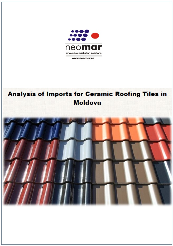 Analiza pietei de tigla ceramica din Moldova – 2026