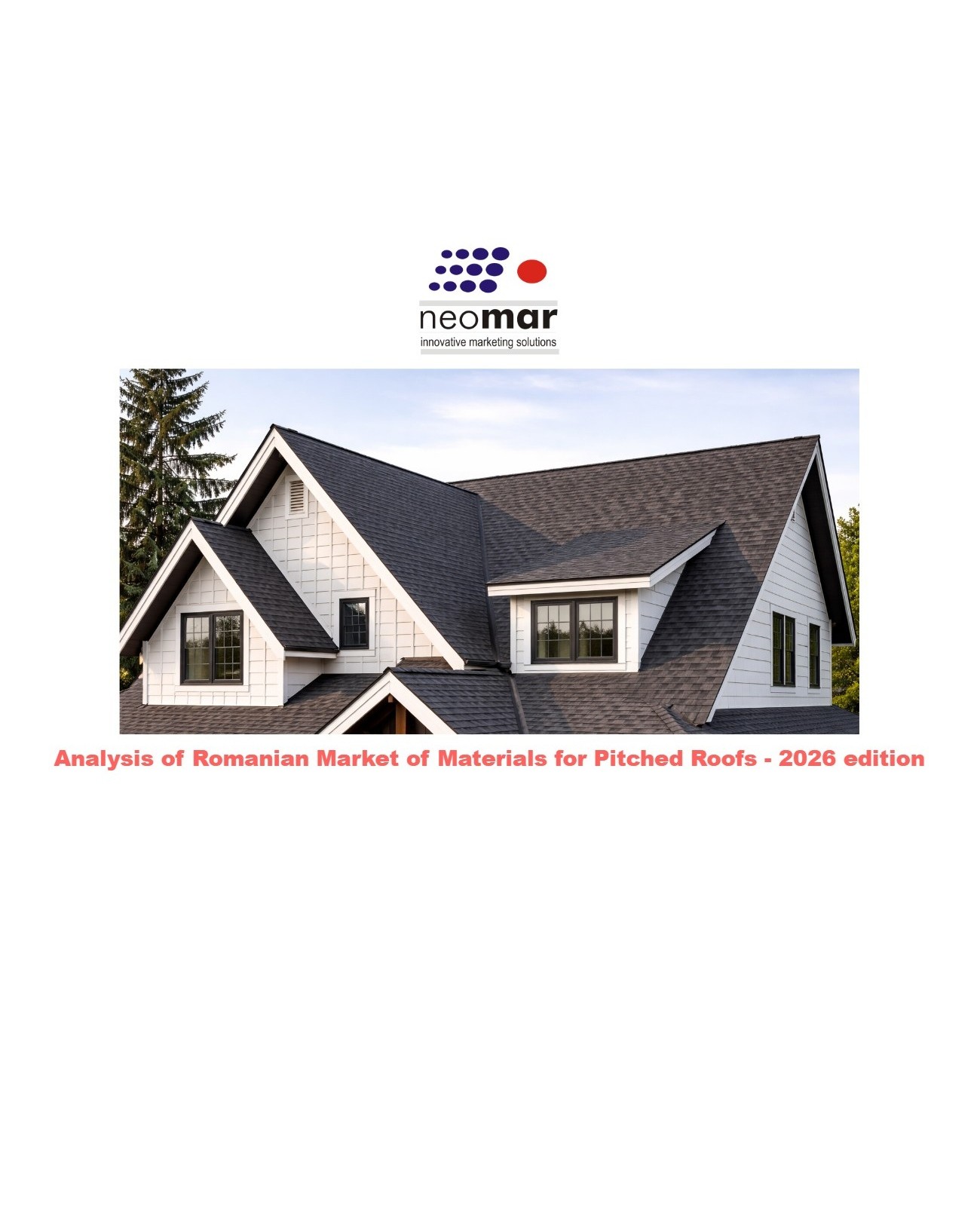 Piata invelitorilor pentru acoperis din Romania, editia 2026 8 - Cercetare de piață și consultanță de marketing Piata invelitorilor pentru acoperis din Romania, editia 2026